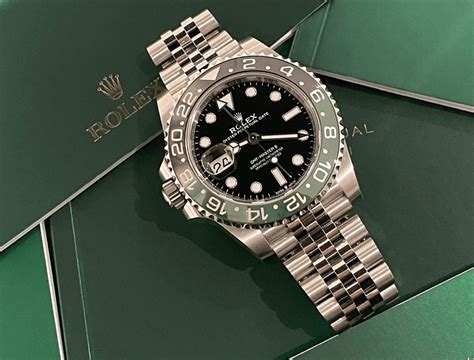 rolex gmt right hand sprite|chrono hunter Rolex Sprite.